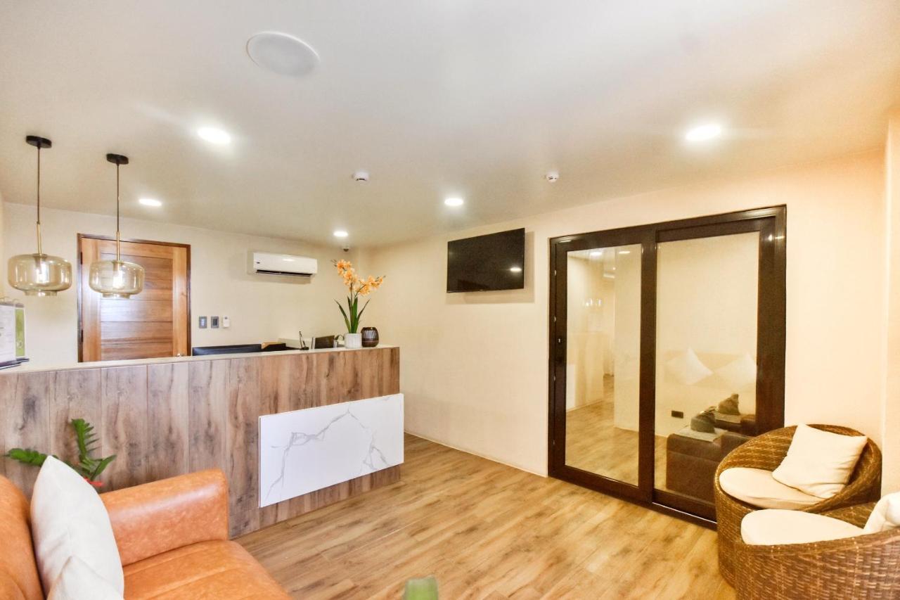 Island Princess Resort Boracay, Station 2 Manoc-Manoc Dış mekan fotoğraf