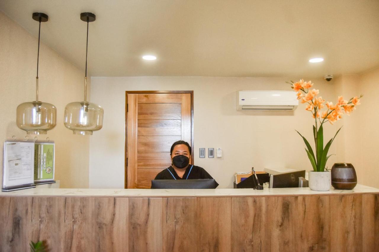 Island Princess Resort Boracay, Station 2 Manoc-Manoc Dış mekan fotoğraf