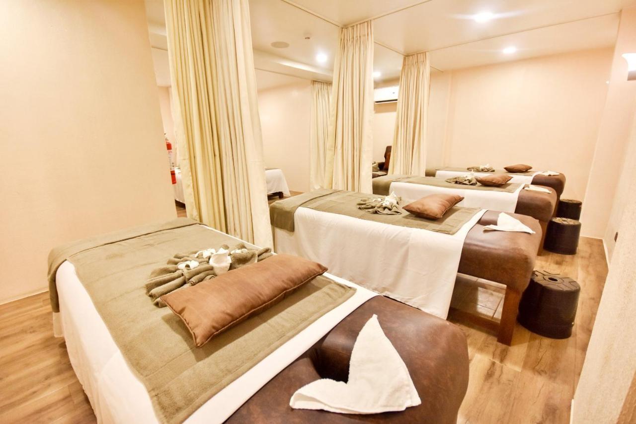 Island Princess Resort Boracay, Station 2 Manoc-Manoc Dış mekan fotoğraf