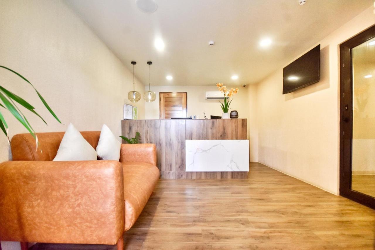 Island Princess Resort Boracay, Station 2 Manoc-Manoc Dış mekan fotoğraf