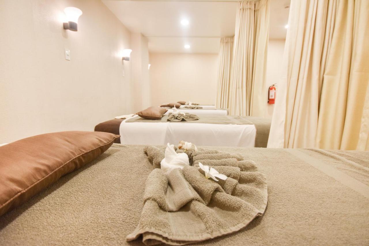 Island Princess Resort Boracay, Station 2 Manoc-Manoc Dış mekan fotoğraf