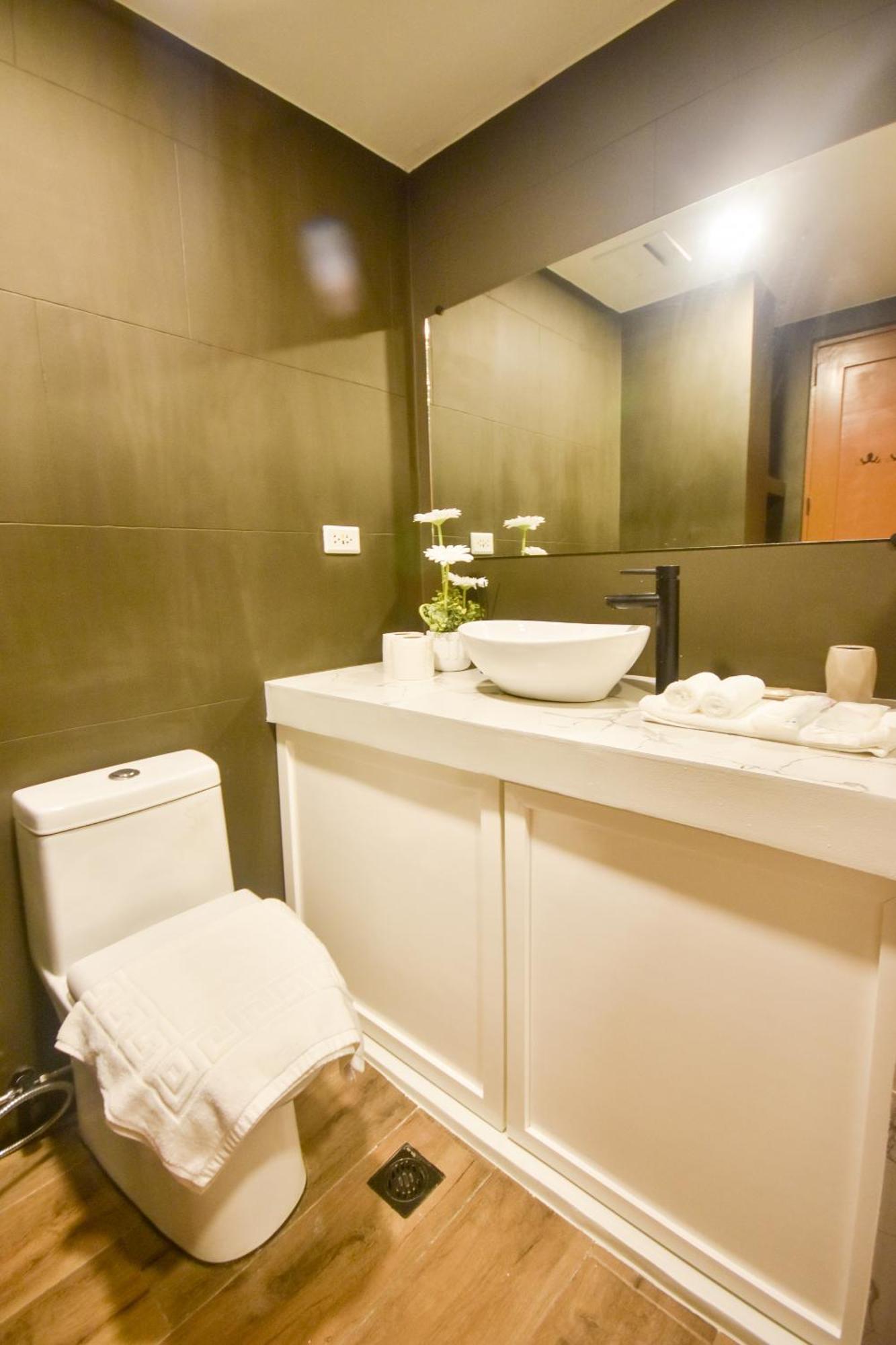 Island Princess Resort Boracay, Station 2 Manoc-Manoc Dış mekan fotoğraf
