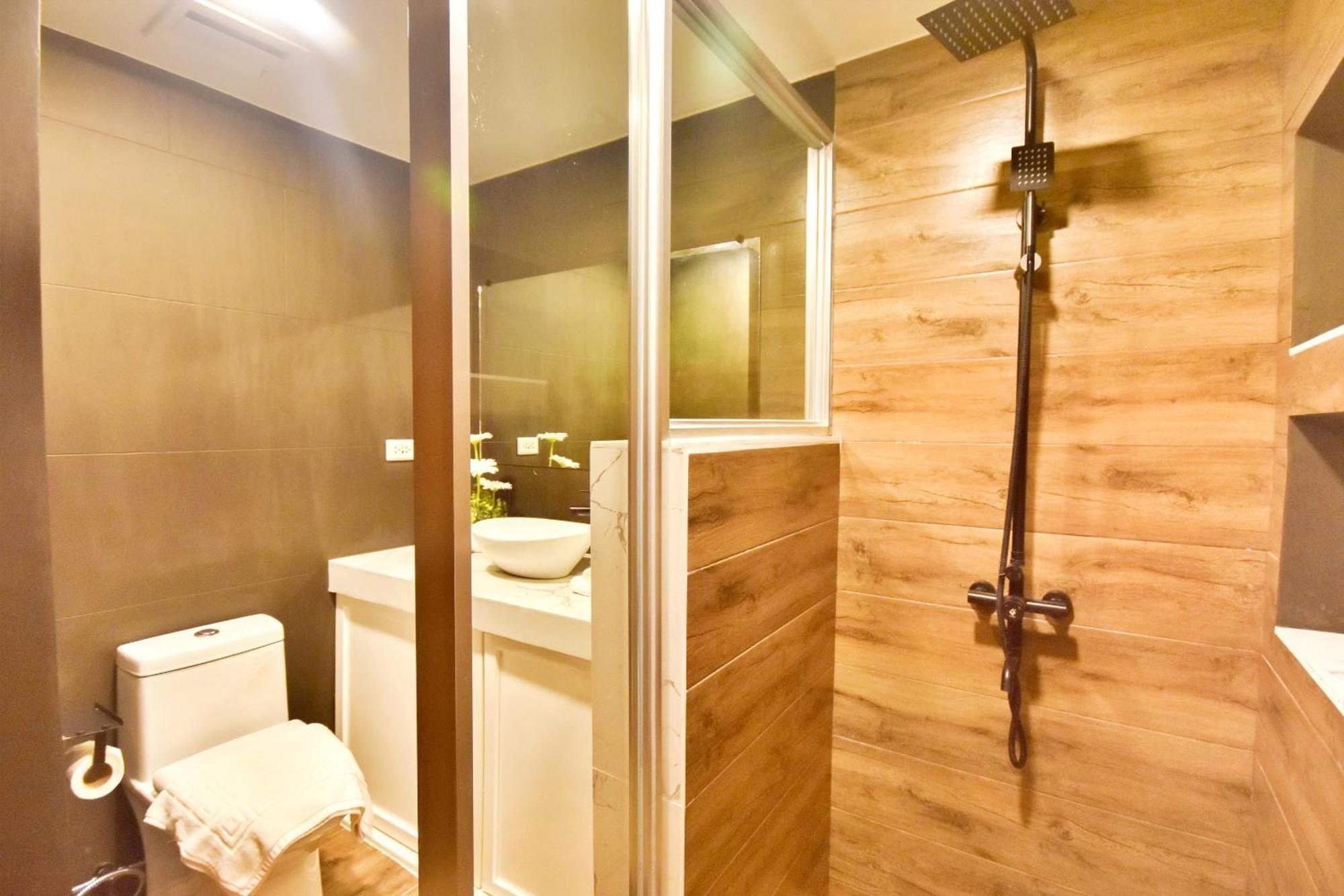 Island Princess Resort Boracay, Station 2 Manoc-Manoc Dış mekan fotoğraf