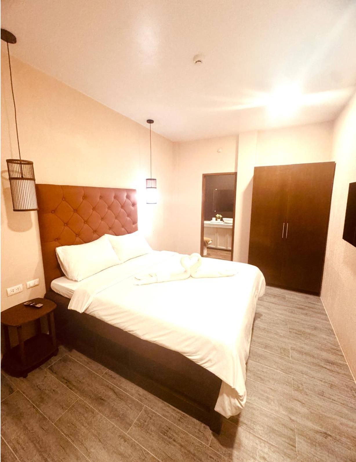 Island Princess Resort Boracay, Station 2 Manoc-Manoc Dış mekan fotoğraf