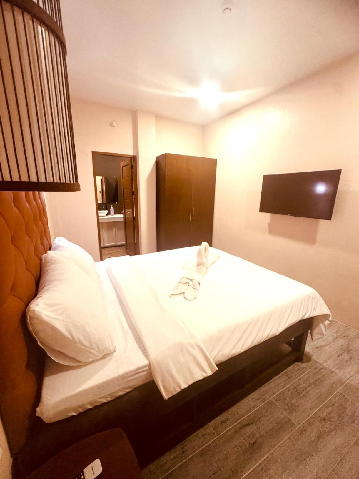 Island Princess Resort Boracay, Station 2 Manoc-Manoc Dış mekan fotoğraf